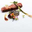 L'Agapé Substance by Gaëtan Gentil