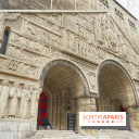 Eglise Saint-Pierre-de-Chaillot - IMG 8353