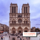 Visite de Notre-Dame de Paris -  A7C0231