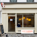 Bambin, le coffeeshop et lieu de vie dans le 20e - nos photos