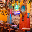 Brunch à la Casa Loca - c14