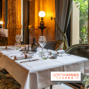 La Réserve : menu tradition du dimanche