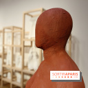 Prune Nourry présente Vénus à la Galerie Templon, nos photos - Prune Nourry 3