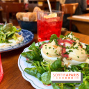 Bistrot Darsy - Oeufs mayo