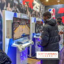 NBA House