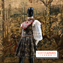 Louvre Couture : l'exposition mode évènement, la première de l'histoire du musée du Louvre
