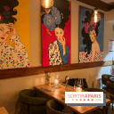 Tanguera, le restaurant péruviano-argentin dans le 20e - nos photos