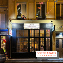 Cartel Comedy Club