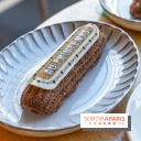 Le tea time abordable du Printemps par Bryan Esposito et Xavier Pistol -  A7C0732