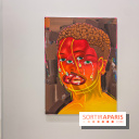 Clear History : l'exposition gratuite d'Oli Epp à la galerie Perrotin