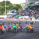 Bon plan : Rencontrez Miss France 2025 à l’Hippodrome Paris-Vincennes  - 20220626ELLI002142