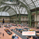 Bonhams I Cars au Grand Palais : exposition de voitures d'exception - IMG 1283 jpg