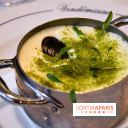 La Brasserie Vendémiaire, dans le 7e arrondissement de Paris