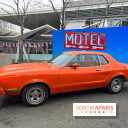 Rétromobile 2025 - nos photos