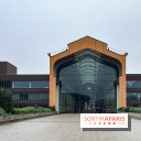 Cité du Cinéma Saint Denis  - 9881AF2F C667 49EB BCFE 3C2CF3740341