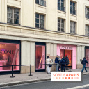 Idôle House by Lancôme, pop up expérientiel