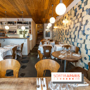 Le Savarin - bistrot français Paris 9e