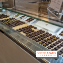 Atelier Pages, la chocolaterie franco-japonaise Paris 8e