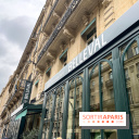 L'hôtel Belleval à Paris - nos photos
