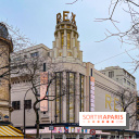 Salle Love Grand Rex