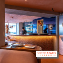 Restaurant Ischia par Denny Imbroisi, les photos