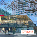 H4 Hotel Wyndham Paris Pleyel  - IMG 8641