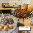 Harry's Coffee - nos photos