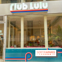 Club Lulu