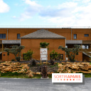 Le Royaume des Lions, l'hôtel immersif à la Lumigny Safari Reserve - nos photos - 06FCBB5A E084 4417 B6F4 38C8BB8B18E3