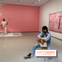 Corps et âmes, nos photos de l'expo à voir à la Bourse de Commerce à Paris - IMG 7852 oui fotor 20250304152130