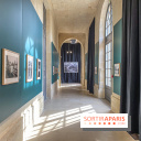 Zola photographe : l'exposition à l'Espace Richaud, à Versailles - IMG 3010