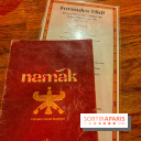 Namak