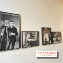 Ernest & Henri Roger : l'exposition photo gratuite se dévoile à la galerie Roger-Viollet
