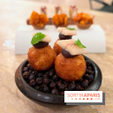 Episodes - Pomme dauphine