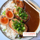 Kuma - Curry japonais