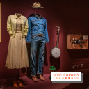 Exposition Wes Anderson à la Cinémathèque