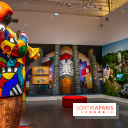 Exposition Tous Léger! au Musée du Luxembourg