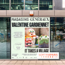 Magasins Généraux : l'exposition gratuite, loufoque et décalée de Valentine Gardiennet à Pantin (93)