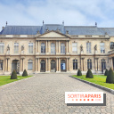 Musique et République : l'exposition gratuite se dévoile en images aux Archives nationales