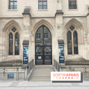 Tolkien en tapisserie : l'exposition gratuite et originale au Collège des Bernardins - fotor 1742988820917