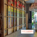 Le Jardin : le nouveau restaurant-terrasse bucolique d'Alain Ducasse chez Baccarat