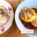 Bistrotto - Polenta, sauce tomate