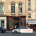 Johnny Depp dévoile une œuvre à découvrir gratuitement dans un cabinet de curiosités parisien - image00001