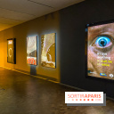 Exposition As Above So Below de Mark Leckey à Lafayette Anticipations