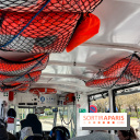 Les Canards de Paris, la visite guidée de Paris - nos photos - image00012