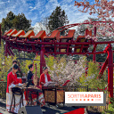 Le Défi du Dragon : la nouvelle attraction à sensations fortes du Jardin d'Acclimatation