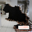 Osvaldo González et Zhanna Kadyrova à la Galleria Continua, nos photos - Galleria Continua 1 fotor 20250401191328