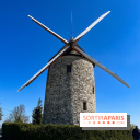 Le moulin de Montfermeil - nos photos - B34B5924 0275 40B9 A994 8A6FBA39E90C