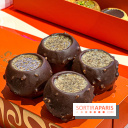 Les chocolats de Pâques 2025 des Galeries Lafayette Le Gourmet