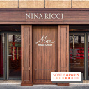 Nina Rouge Crush, pop up Nina Ricci